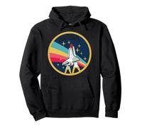 Nasa Artemis II NASA Nasa Artemis II NASA Pullover Hoodie
