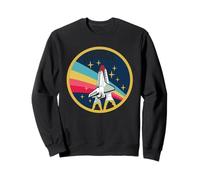 Nasa Artemis II NASA Nasa Artemis II NASA Sweatshirt