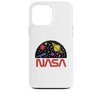 Nasa Artemis II NASA Planets Telescope Rocket Case for iPhone 13 Pro Max