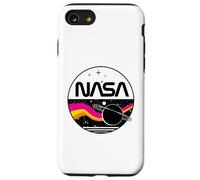 Nasa Artemis II NASA Retro Saturn Space Mission Case for iPhone SE (2020) / 7/8