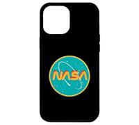Nasa Artemis II NASA Retro Space Exploration Case for iPhone 12 Pro Max