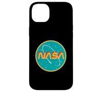 Nasa Artemis II NASA Retro Space Exploration Case for iPhone 14 Plus