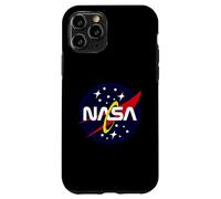 Nasa Artemis II NASA Space Moon Mission Exploration Case for iPhone 11 Pro