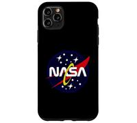 Nasa Artemis II NASA Space Moon Mission Exploration Case for iPhone 11 Pro Max