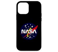 Nasa Artemis II NASA Space Moon Mission Exploration Case for iPhone 12 mini