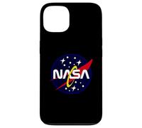 Nasa Artemis II NASA Space Moon Mission Exploration Case for iPhone 13