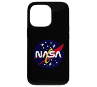 Nasa Artemis II NASA Space Moon Mission Exploration Case for iPhone 13 Pro