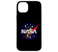 Nasa Artemis II NASA Space Moon Mission Exploration Case for iPhone 14 Plus