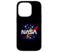 Nasa Artemis II NASA Space Moon Mission Exploration Case for iPhone 14 Pro