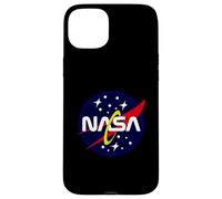 Nasa Artemis II NASA Space Moon Mission Exploration Case for iPhone 15 Plus