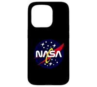 Nasa Artemis II NASA Space Moon Mission Exploration Case for iPhone 15 Pro