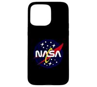 Nasa Artemis II NASA Space Moon Mission Exploration Case for iPhone 15 Pro Max