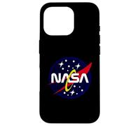 Nasa Artemis II NASA Space Moon Mission Exploration Case for iPhone 16 Pro