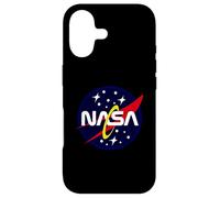 Nasa Artemis II NASA Space Moon Mission Exploration Case for iPhone 17