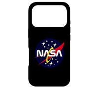 Nasa Artemis II NASA Space Moon Mission Exploration Case for iPhone 17 Pro