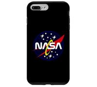 Nasa Artemis II NASA Space Moon Mission Exploration Case for iPhone 7 Plus/8 Plus