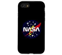 Nasa Artemis II NASA Space Moon Mission Exploration Case for iPhone SE (2020) / 7/8