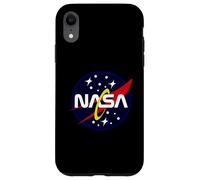 Nasa Artemis II NASA Space Moon Mission Exploration Case for iPhone XR
