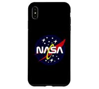 Nasa Artemis II NASA Space Moon Mission Exploration Case for iPhone XS Max