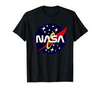 NASA Artemis II NASA Space Moon Mission Exploration T-Shirt