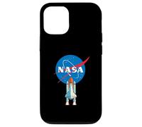 Nasa Artemis II NASA Space Shuttle Emblem Case for iPhone 12/12 Pro