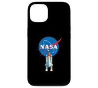 Nasa Artemis II NASA Space Shuttle Emblem Case for iPhone 13