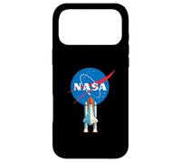 Nasa Artemis II NASA Space Shuttle Emblem Case for iPhone 17 Pro Max