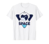 NASA Artemis II Space Astronaut Moon Mission T-Shirt