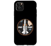 Nasa Artemis II Space Flight Galaxy Explore Mission Case for iPhone 11 Pro Max