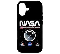 NASA Artemis Mission First Woman to the Moon Case for iPhone 17