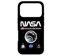 NASA Artemis Mission First Woman to the Moon Case for iPhone 17 Pro