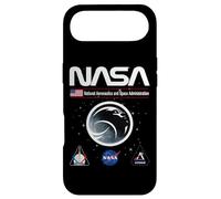 NASA Artemis Mission First Woman to the Moon Case for iPhone Air