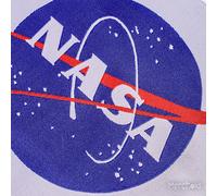 NASA: Astronaut Boot Christmas Stocking