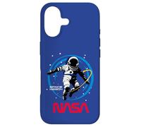 Nasa - Astronaut In Space Case for iPhone 17