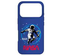 Nasa - Astronaut In Space Case for iPhone 17 Pro