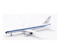 NASA Boeing 757-200 N557NA With Stand 1:200 Scale Inflight200 IF757NASA