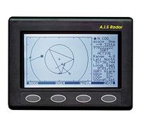 Nasa Clipper AIS Radar Receiver - Dark Grey