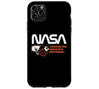 Nasa - Discover And Expand Case for iPhone 11 Pro Max