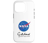 NASA Goddard Space Flight Center NASA Case for iPhone 16 Pro
