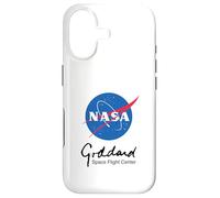 NASA Goddard Space Flight Center NASA Case for iPhone 17