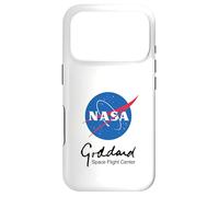NASA Goddard Space Flight Center NASA Case for iPhone 17 Pro