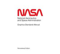 NASA Graphics Standards Manual Remastered Edition