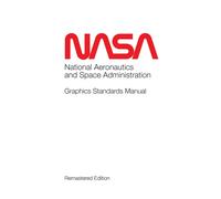 NASA Graphics Standards Manual Remastered Edition