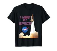NASA I need my space t-shirt T-Shirt