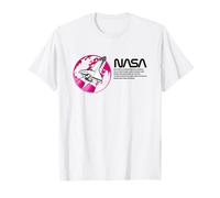 NASA - Innovation Priorities T-Shirt