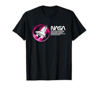 NASA - Innovation Priorities, White T-Shirt