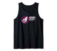 NASA - Innovation Priorities, White Tank Top
