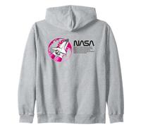Nasa - Innovation Priorities Zip Hoodie
