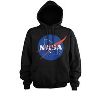NASA Insignia Big Tall Hoodie USG-3-NAS001-H39-8