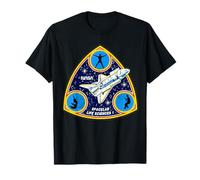 NASA Inspiration Collection - Spacelab Life Sciences T-Shirt
